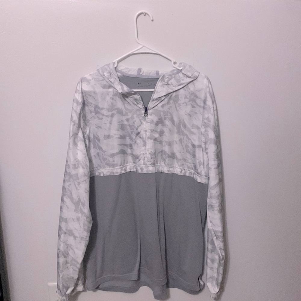 Under Armour Shirt-Jacket